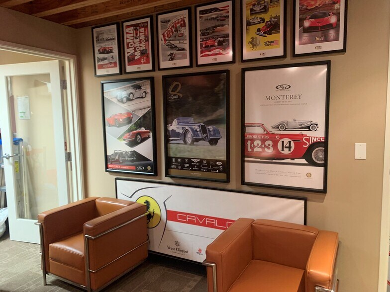 More Photos Of 2134 S Sepulveda Blvd, Los Angeles Showroom For Sale