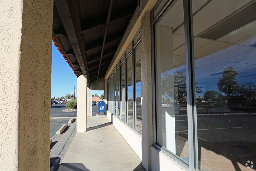 More Photos Of 4741-4751 E Speedway Blvd, Tucson General Retail For Lease