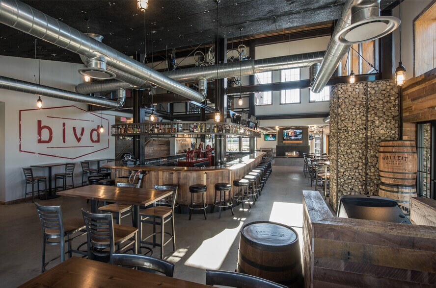 More Photos Of 3147 Bluestem Dr, West Fargo Restaurant For Sale