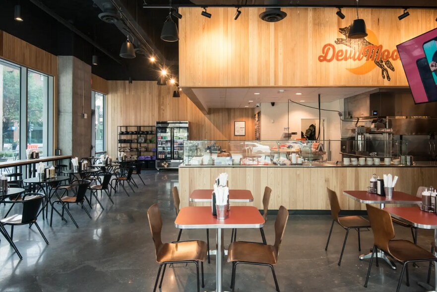 More Photos Of 616 Okeefe Ave, New Orleans Unknown For Lease