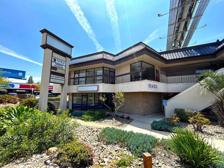 Primary Photo Of 10433 Friars Rd -, San Diego Unknown For Lease