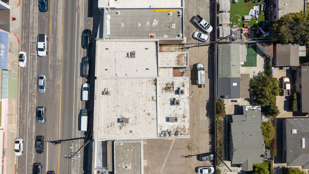 More Photos Of 1954-1964 E Main St, Ventura Storefront Retail Office For Sale