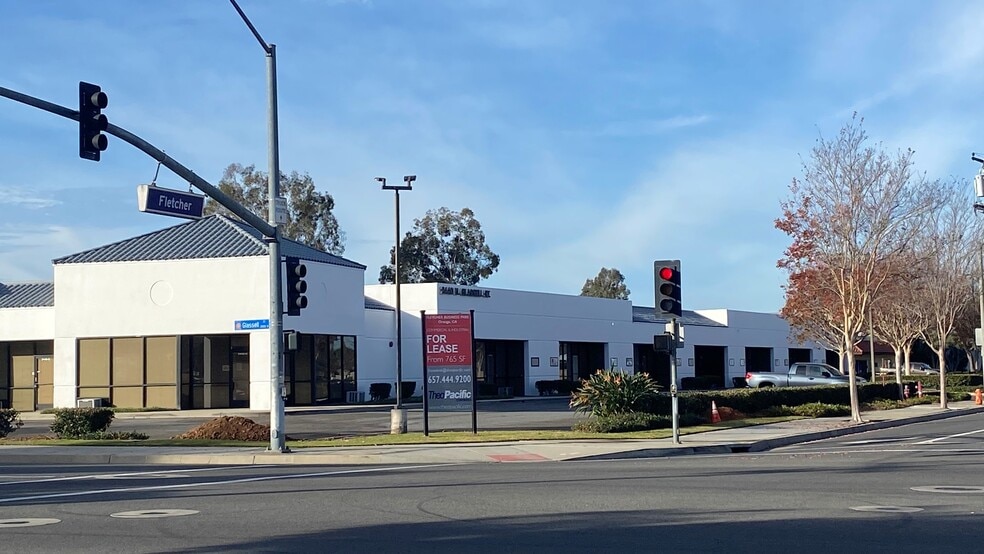 More Photos Of 2372 N Glassell St, Orange Unknown For Lease