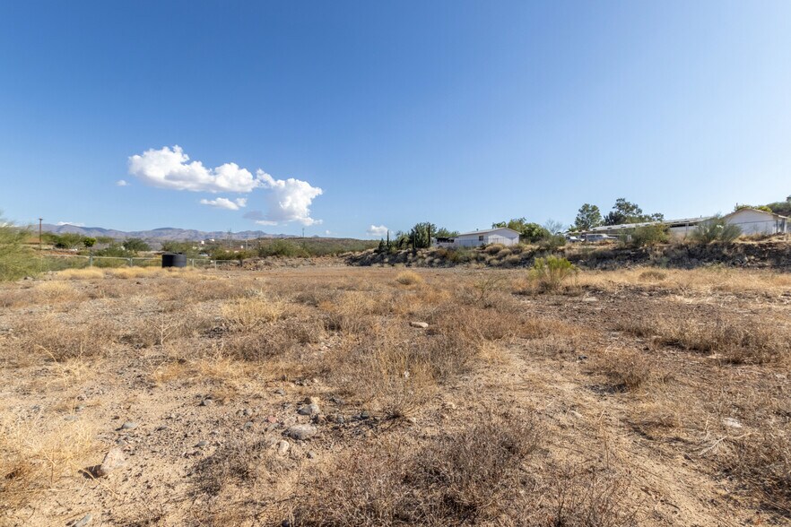 More Photos Of 34690 Old Black Canyon Hwy, Black Canyon City Land For Sale