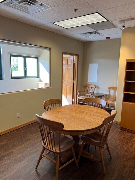 More Photos Of 69 Edwards Access Rd, Edwards Office For Lease
