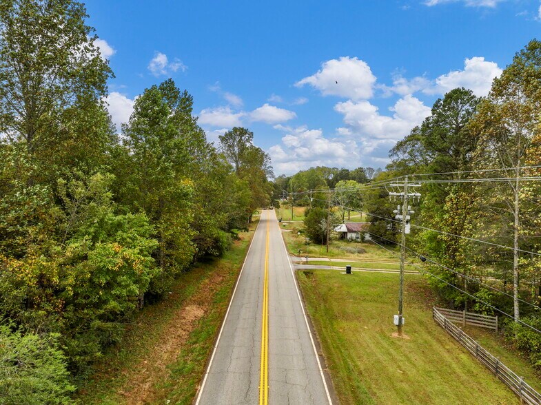 More Photos Of 6418 Dawsonville Hwy, Dahlonega Land For Sale