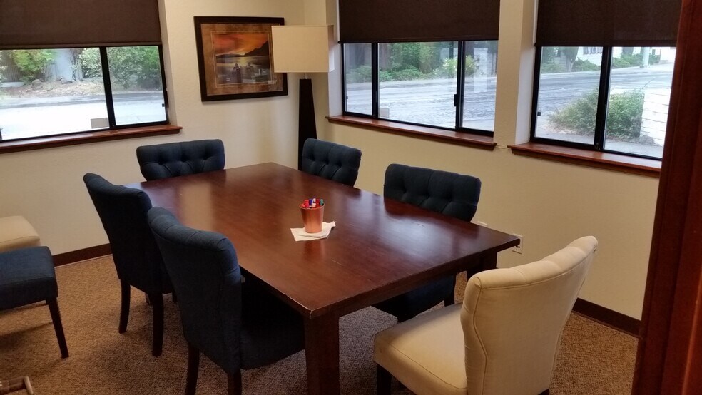 More Photos Of 101 Wikiup Dr, Santa Rosa Office For Lease