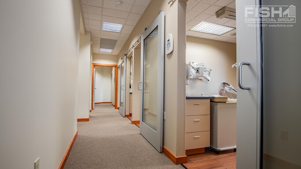 More Photos Of 30 Choate Cir, Montoursville Office For Sale