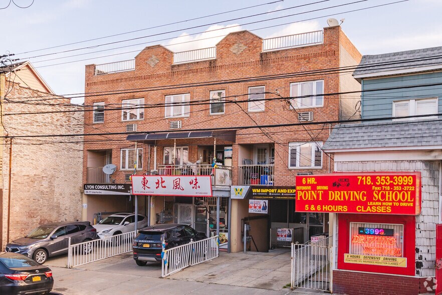 More Photos Of 20-11 College Point Blvd, College Point Apartments For Sale