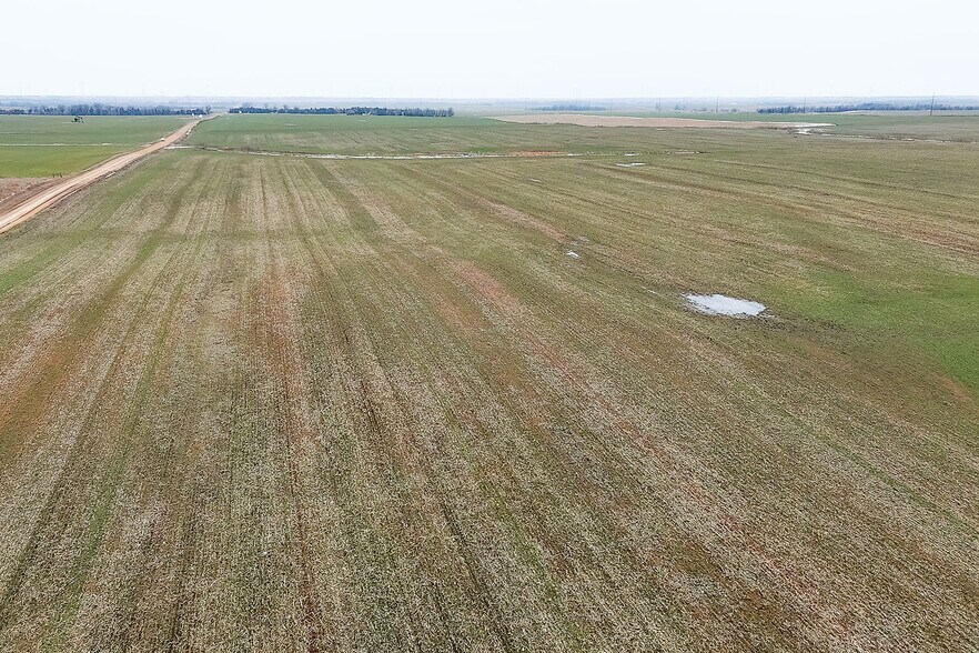 More Photos Of 159 +/- Acres on SW 150 St. St @ SW 120 St, Zenda Land For Sale