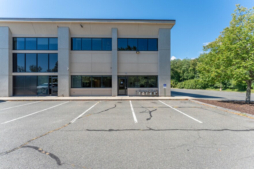 More Photos Of 265 Benton Dr, East Longmeadow Medical For Sale