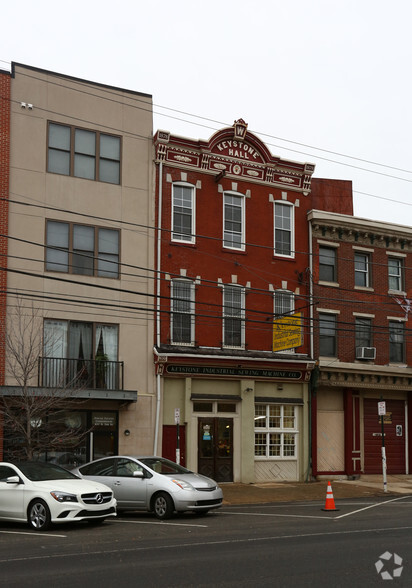 Primary Photo Of 833-835 N 2nd St, Philadelphia Storefront For Sale