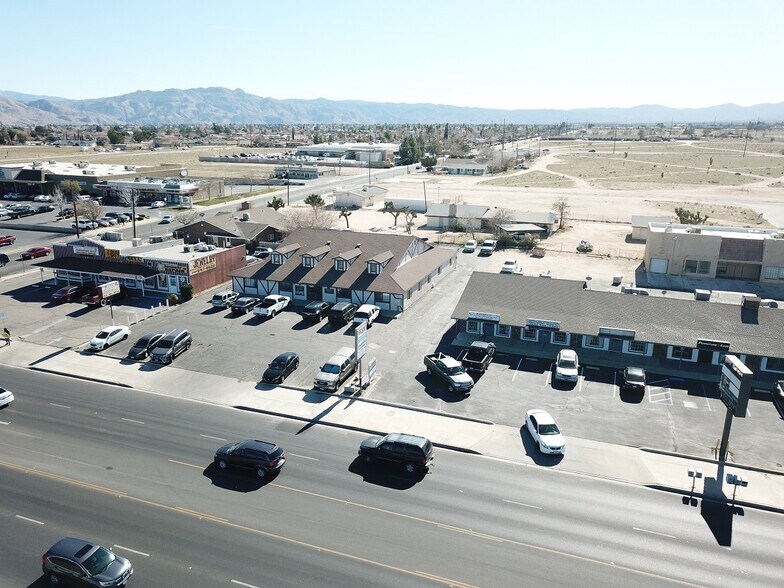 More Photos Of 17151 Main St, Hesperia Medical For Sale