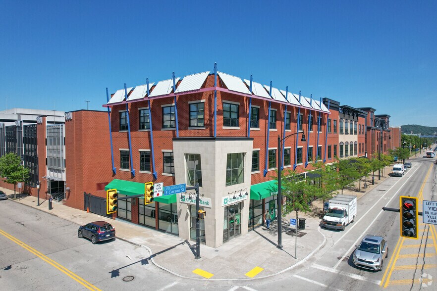 More Photos Of 2600 E Carson St, Pittsburgh Unknown For Lease
