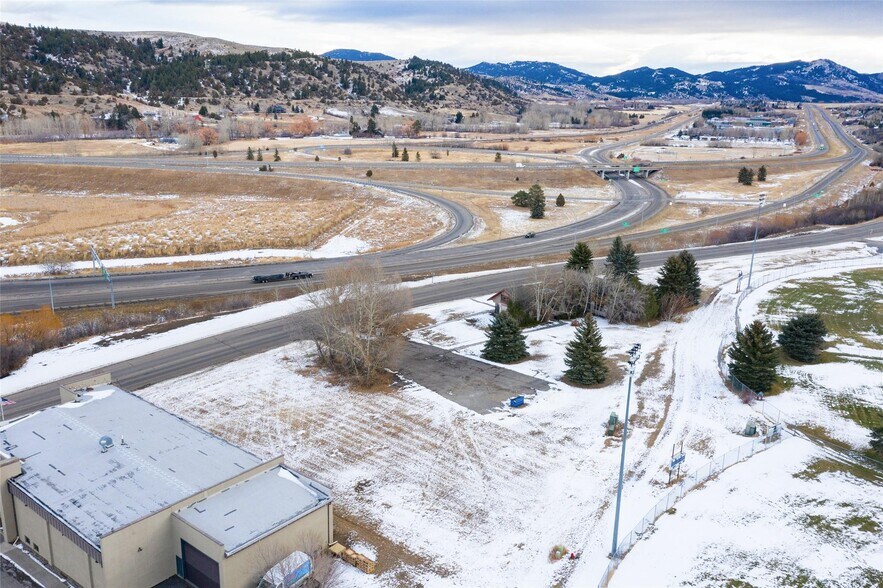 More Photos Of 219 Haggerty Lane, Bozeman Land For Sale