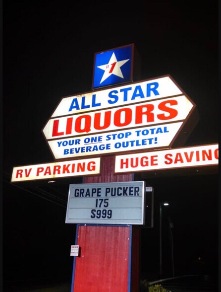 More Photos Of 210 Hilt Rd, Smith River Convenience Store For Sale
