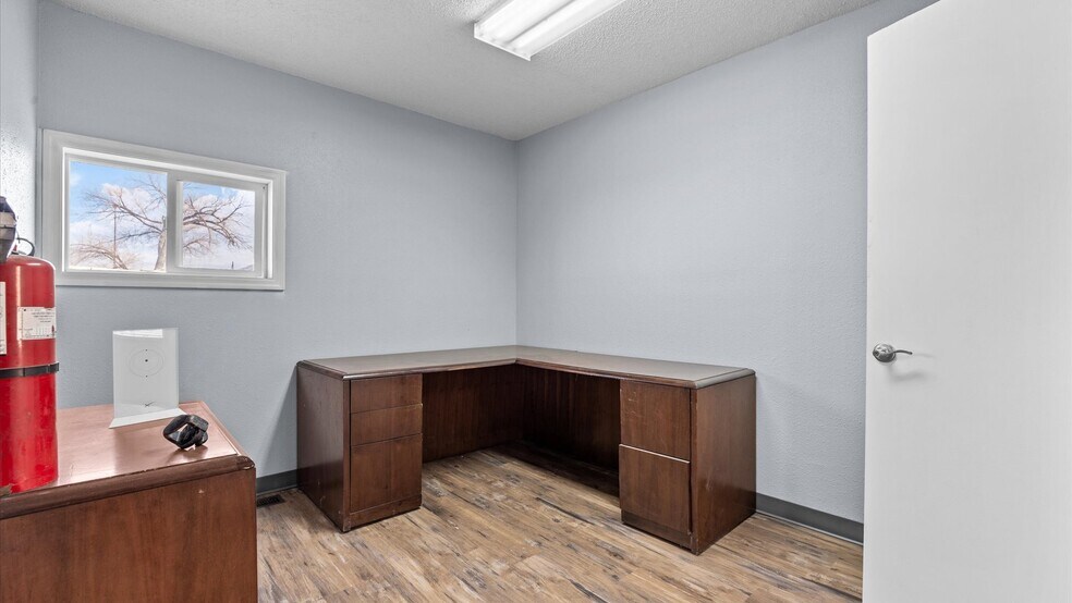 More Photos Of 2394 Leland Ave, Grand Junction Warehouse For Sale