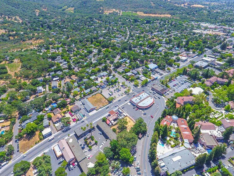 More Photos Of 17977 Sonoma Hwy, Sonoma Office For Sale