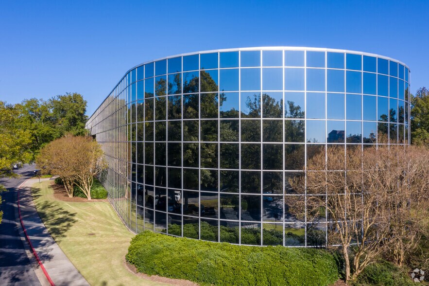 More Photos Of 3500 Blue Lake Dr, Birmingham Office For Lease