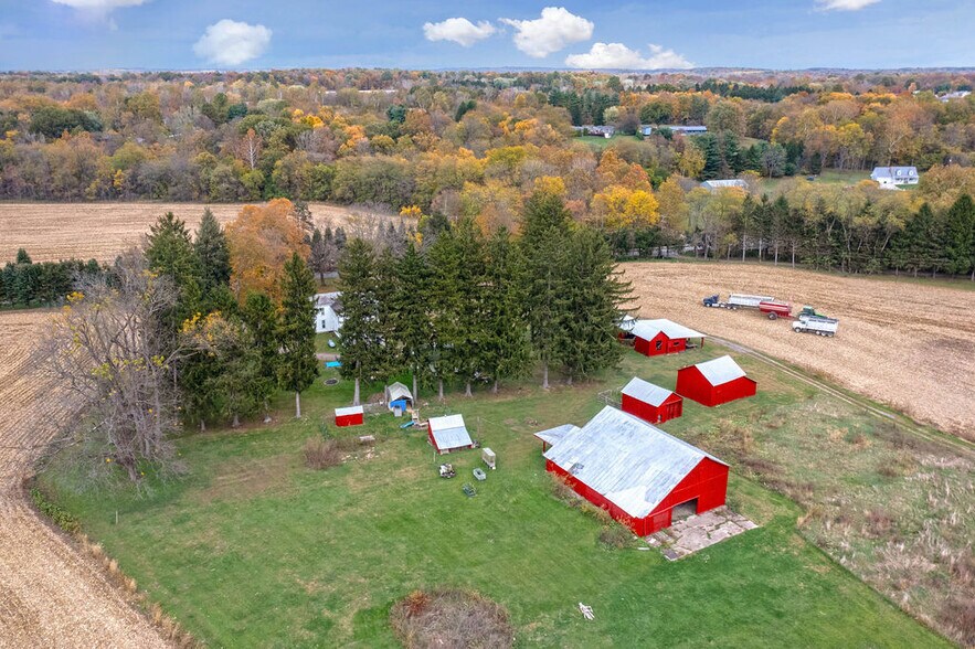 More Photos Of 8259 & 8289 Duncan Plains Road Northwest, Alexandria Land For Sale
