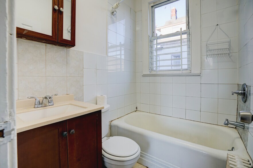 More Photos Of 62 4th St, Elizabeth Storefront Retail Residential For Sale