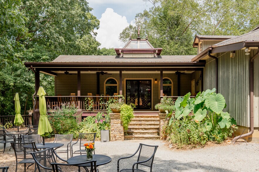 More Photos Of 9975 Ball Ground Hwy, Ball Ground General Retail For Sale