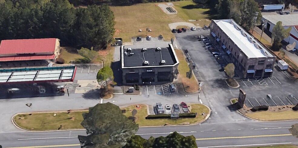 More Photos Of 1973 Hog Mountain Rd, Watkinsville General Retail For Sale