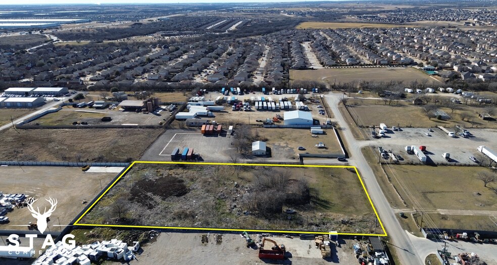 More Photos Of 17356 Gaffield Rd, Justin Land For Sale