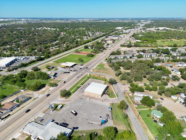More Photos Of 5008 Collett Little Rd, Fort Worth Land For Sale