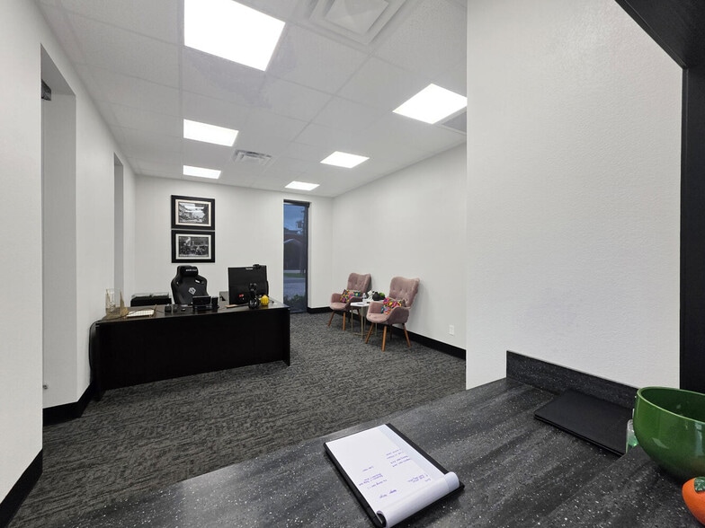 More Photos Of 3410 I-10 W, Orange Office For Sale