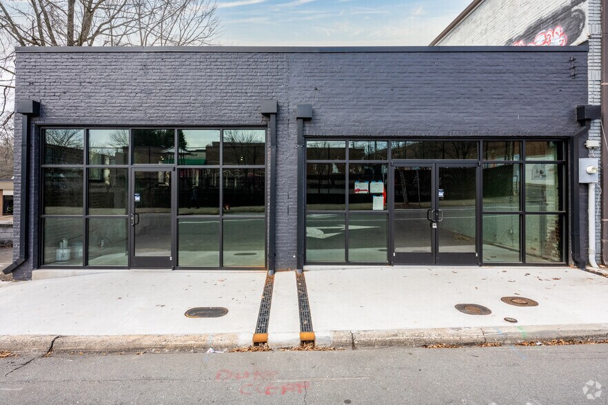 More Photos Of 640-642 N Cherry St, Winston-Salem Storefront Retail Office For Lease