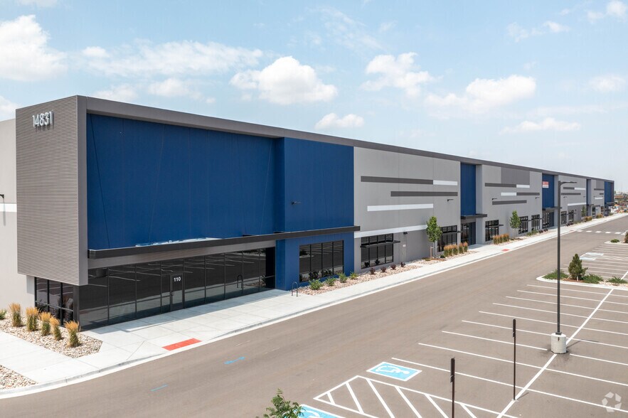 More Photos Of 14831 Washington St, Thornton Unknown For Lease