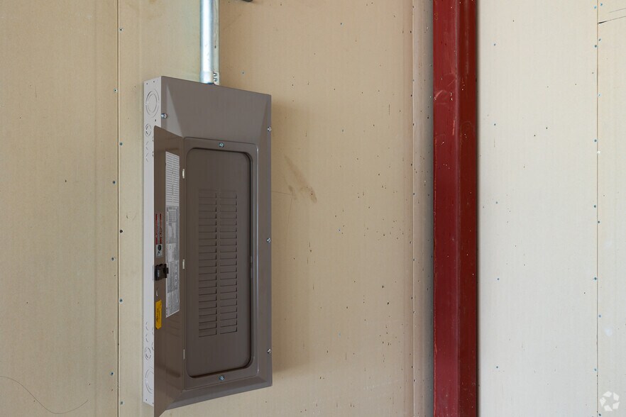 Photo of 1st Floor Ste 500