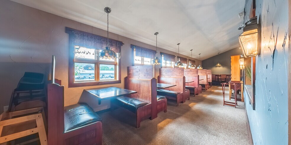 More Photos Of 3803 Columbia Blvd, Bloomsburg Restaurant For Sale
