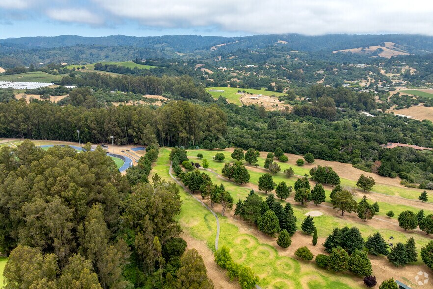 More Photos Of 501 Spring Hills Dr, Watsonville Land For Sale