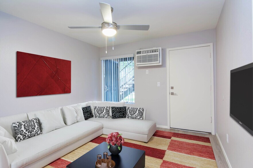 More Photos Of 6850 E Golf Links Rd, Tucson Apartments For Sale