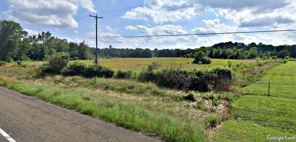 More Photos Of 627 N Hwy 287, Elkhart Land For Sale