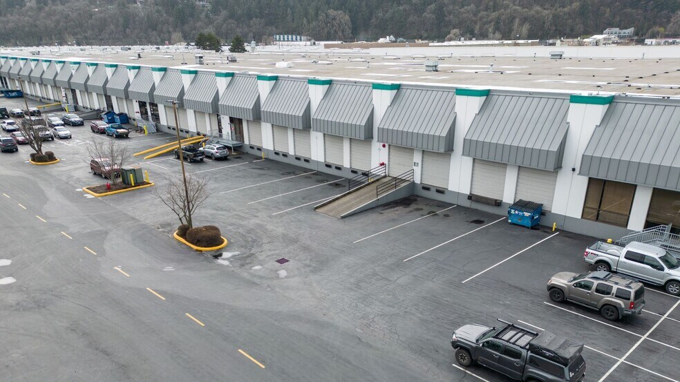 More Photos Of 3571-3599 NW Yeon Ave, Portland Unknown For Lease