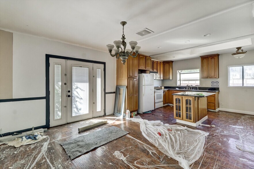 More Photos Of 30793 Vallejo St, Union City Land For Sale