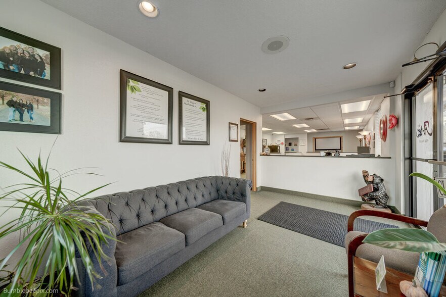 More Photos Of 106 Hutchinson Rd, Spokane Valley Industrial For Sale