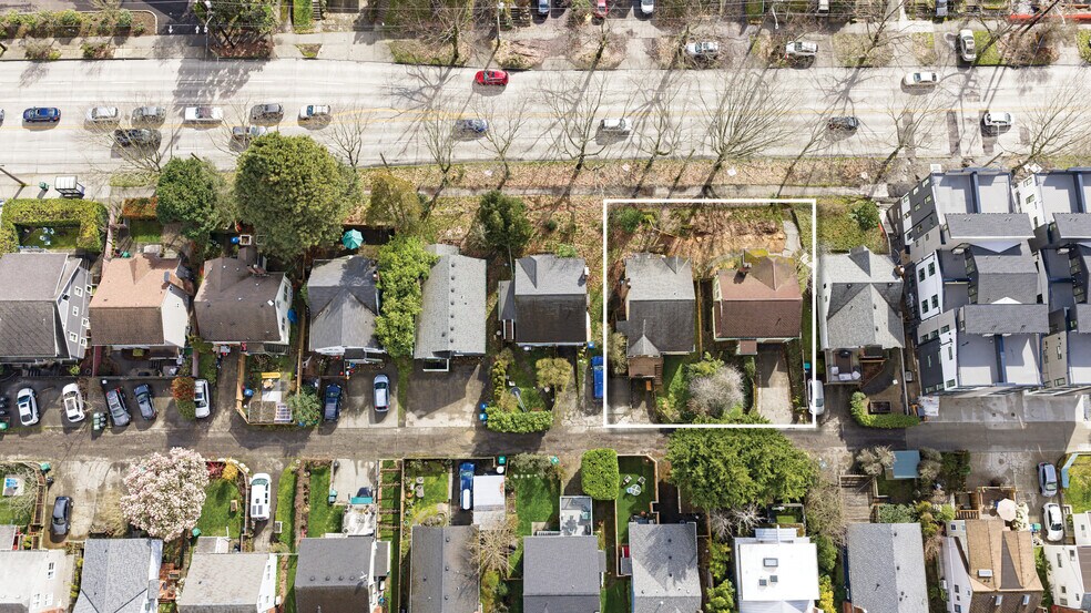 More Photos Of 828 NW Market St, Seattle Land For Sale