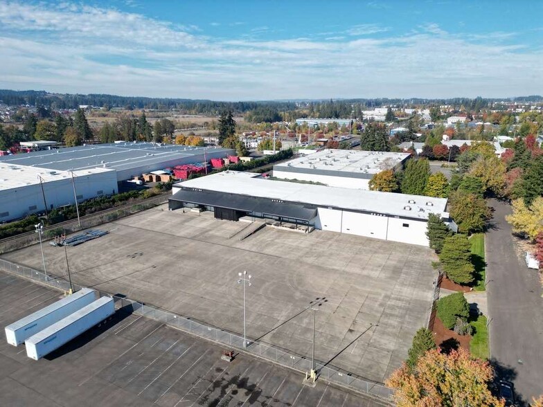 Primary Photo Of 29125 SW Casting St, Wilsonville Distribution For Lease