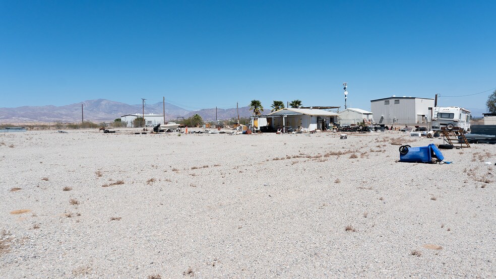 More Photos Of 2240 Cleveland Ave, Thermal Land For Sale