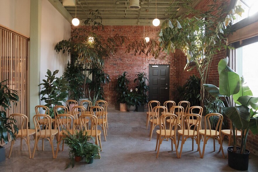 More Photos Of 1700 I St, Sacramento Loft Creative Space For Lease