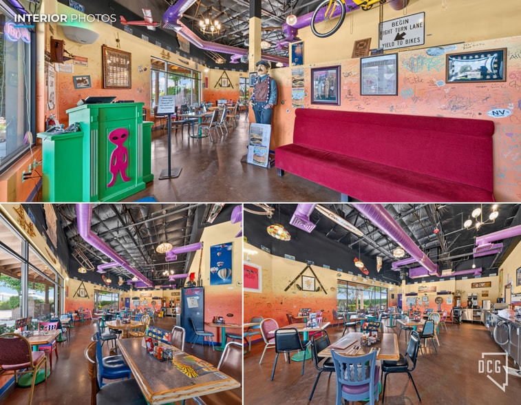 More Photos Of 1420 US Highway 95, Fernley Freestanding For Lease