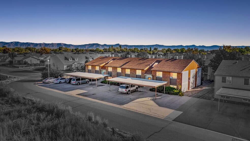 More Photos Of 804 & 812 W Cedar ct, Fruita Multifamily For Sale