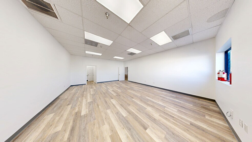 Primary Photo Of 2604 Tampa East Blvd, Tampa Warehouse For Lease