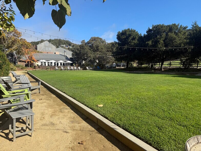 More Photos Of 14335 Sonoma Highway 12, Glen Ellen Winery Vineyard For Sale