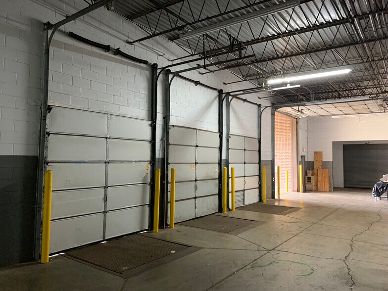 More Photos Of 28457 Ballard Dr, Lake Forest Light Manufacturing For Lease
