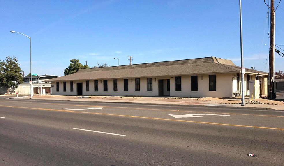 More Photos Of 5180 N Fresno St, Fresno Medical For Lease